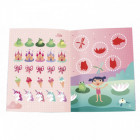 Cahier d'activite Magical World