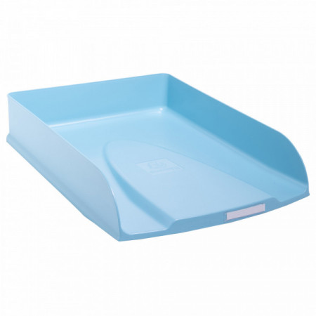 Corbeille à courrier Combo Skandi BL GIV.
