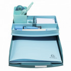 Corbeille à courrier Combo Skandi BL PAC.