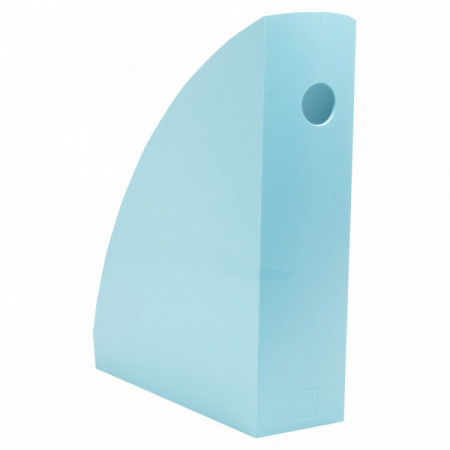 Porte-revues Mag-cube Neo Skandi BL GIV.