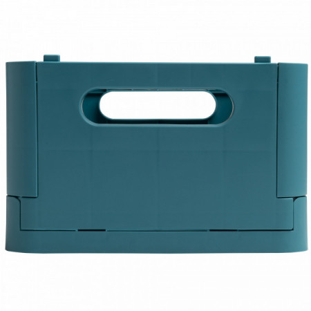 BTE pliab. Smart Case midi Skand BL PAC.