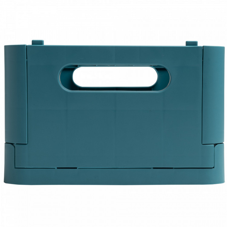 BTE pliab. Smart Case midi Skand BL PAC.