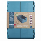 BTE pliab. Smart Case maxi Skandi BL PAC.