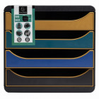 Module class. Box 4 tir Neo Deco CL ASS