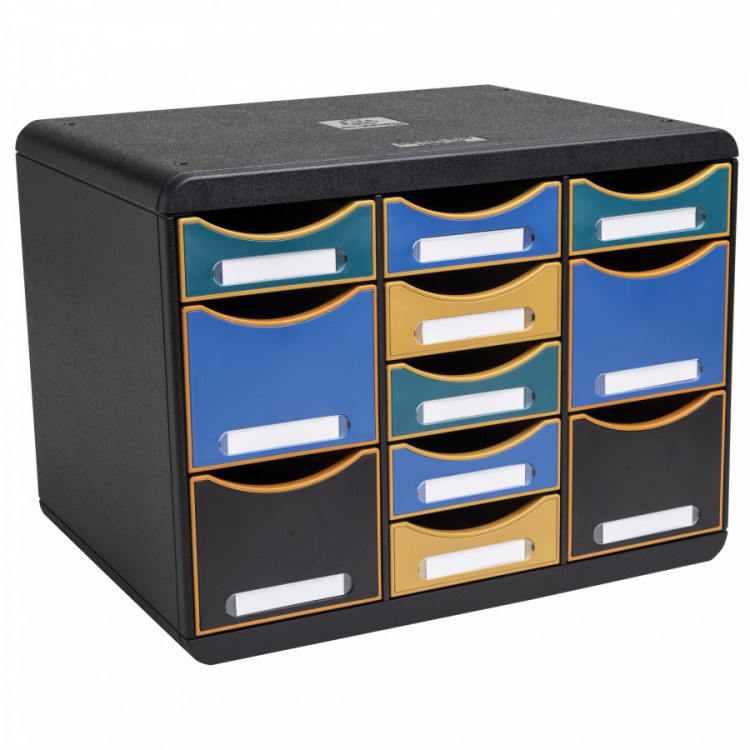 Module class. box 11 tir Neo Deco CL ASS