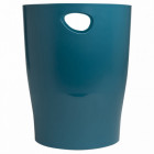 Corbeille papier Ecobin Neo Deco BL canard