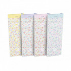 BlocShopping OXF Floral 7,4x21CM 160P L6