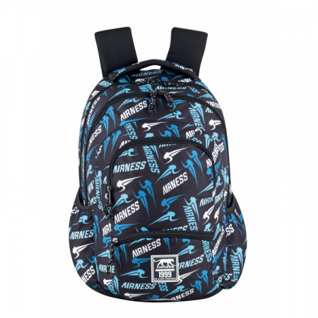 SAC A DOS AIRNESS KLENDEN 3C