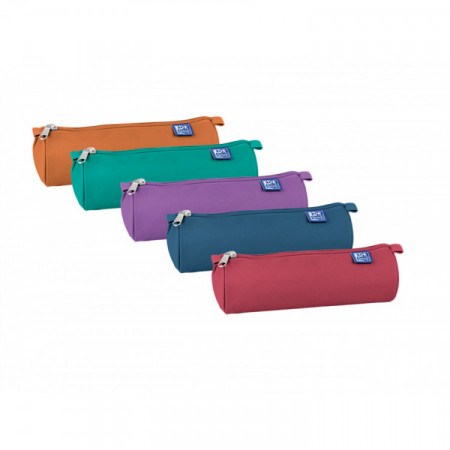 Trousse ronde classique 5 CL ASS