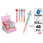 STYLOS EFF. FANT. PTE 0,5MM LOVE MISS YOU