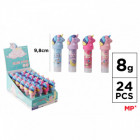 BÂTON DE COLLE 8G FANTAISIE