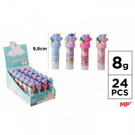 BÂTON DE COLLE 8G FANTAISIE