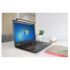 Lampe de bureau LED Travelight ULX noire