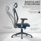 Fauteuil ALDERAAN
