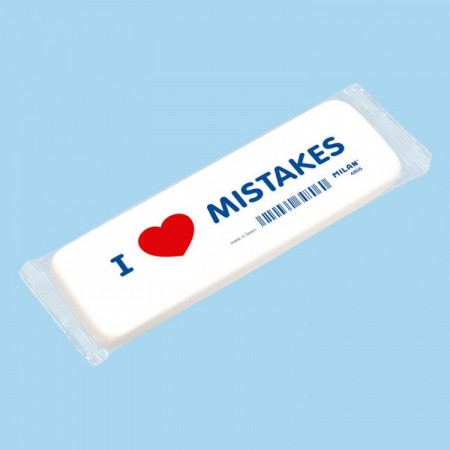 gomme caoutchouc 4806 ilove mistakes