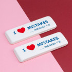 gomme caoutchouc 4806 ilove mistakes