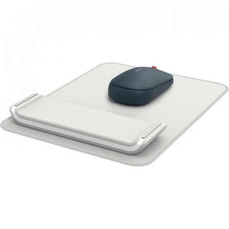 TAPIS SOUR + REP PGNT ERGO GRIS CLAIR