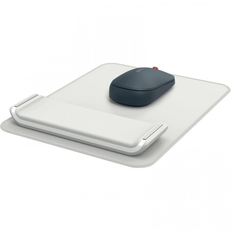 TAPIS SOUR + REP PGNT ERGO GRIS CLAIR
