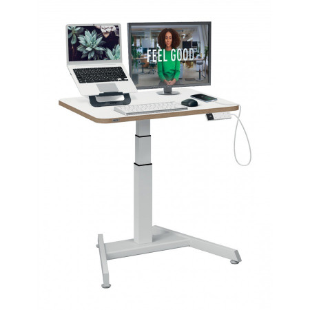 BUREAU ELECTRIQUE COMPACT 80X60X65-130