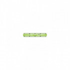REGLE DOUBLE DECIMETRE INCASSABLE
