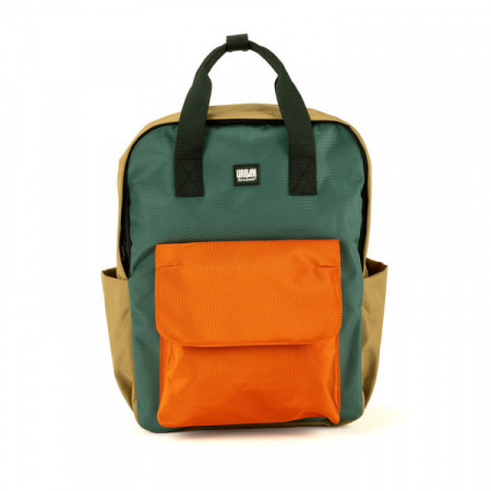 SAC A DOS URBAN RIO MOU/BL PET/TERRA
