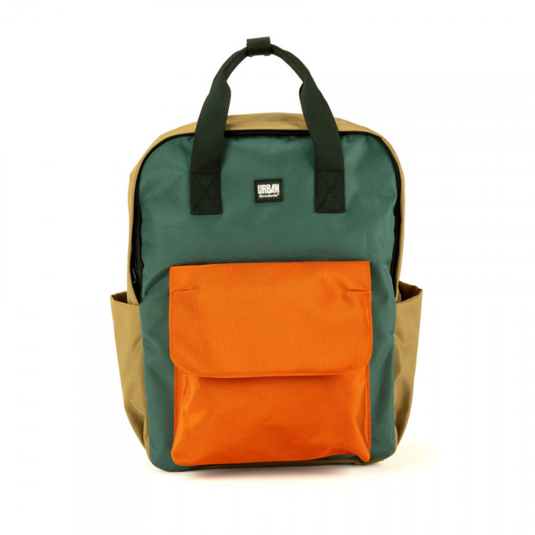 SAC A DOS URBAN RIO MOU/BL PET/TERRA