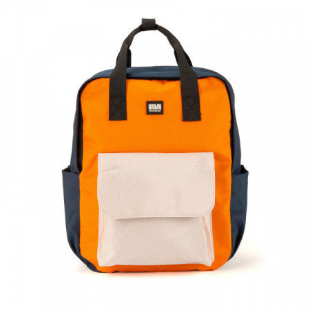 SAC A DOS BOMBATA URBAN RIO BL F/BLA/JA