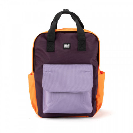 SAC A DOS BOMBATA URBAN RIO OR/PRU/LILAS