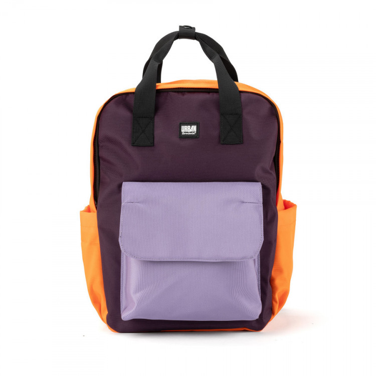 SAC A DOS BOMBATA URBAN RIO OR/PRU/LILAS