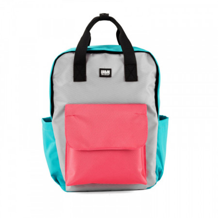 SAC A DOS BOMBATA URBAN RIO BL C/LAV/RS F