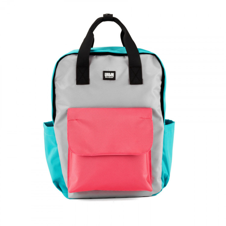 SAC A DOS BOMBATA URBAN RIO BL C/LAV/RS F