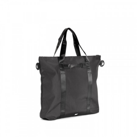 TOTE BAG BOMBATA URBAN BOGOTA NOIR