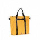 TOTE BAG BOMBATA URBAN BOGOTA JAUNE