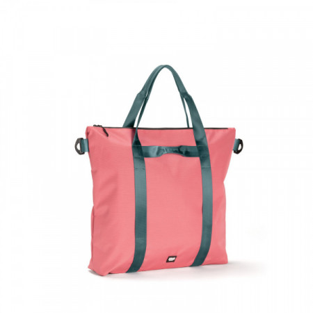 TOTE BAG BOMBATA URBAN BOGOTA ROSE