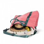 TOTE BAG BOMBATA URBAN BOGOTA ROSE