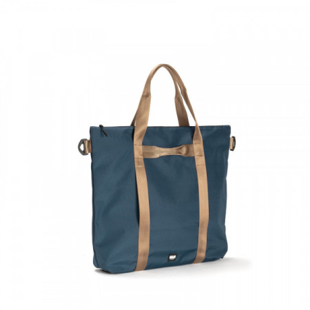 TOTE BAG BOMBATA URBAN BOGOTA NAVY