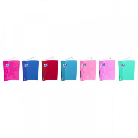 AGENDA 12X18 OXFOPFLEX WTV ASS