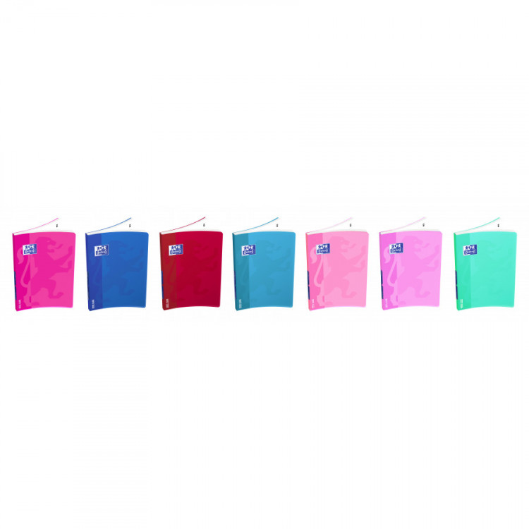 AGENDA 12X18 OXFOPFLEX WTV ASS