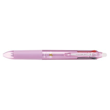 FRIXION BALL 4C CPS ROSE PTE FINE