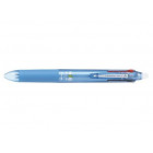 FRIXION BALL 4C CPS BLEU PTE FINE
