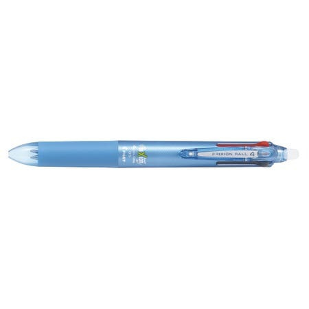 FRIXION BALL 4C CPS BLEU PTE FINE