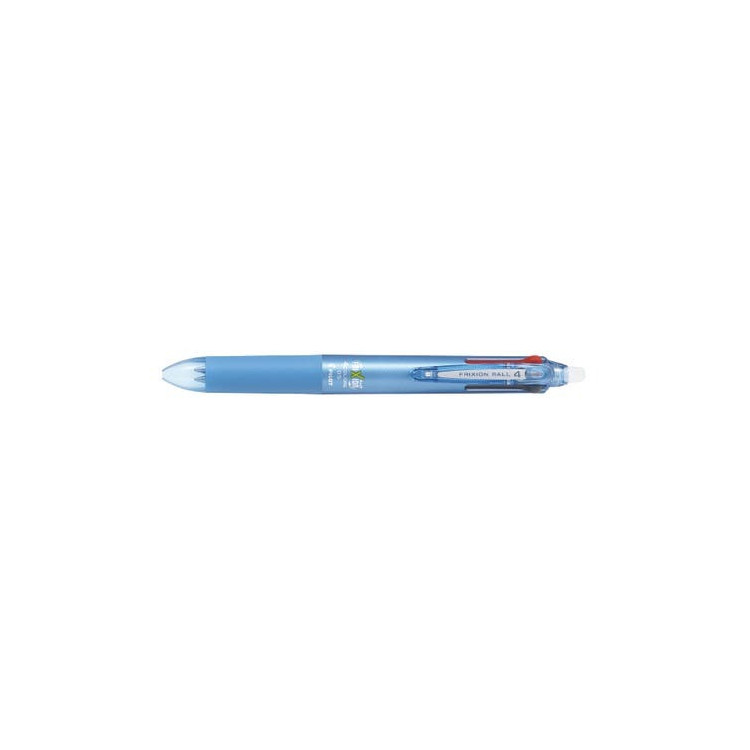 FRIXION BALL 4C CPS BLEU PTE FINE