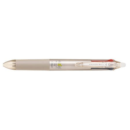FRIXION BALL 4C CPS CHAMPAGNE PTE FINE
