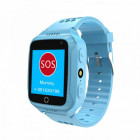Montre Connectée Kidswatch Bleu CELLY