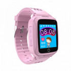 Montre Connectée Kidswatch Rose CELLY