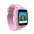 Montre Connectée Kidswatch Rose CELLY
