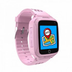 Montre Connectée Kidswatch Rose CELLY