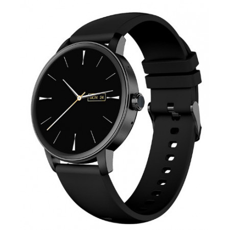 Montre Trainerround V2 Noir CELLY