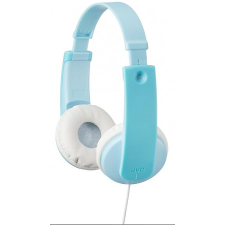 Casque Enfants HA-KD7 Bleu JVC