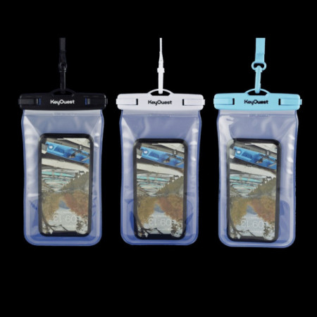 Pochette Smartphone Waterproof KEYOUEST